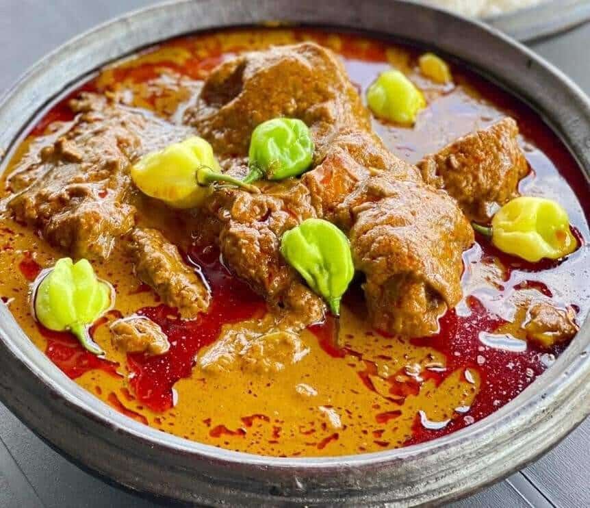 Gastronomie