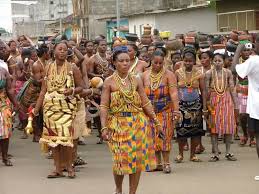 Culture Ébrié